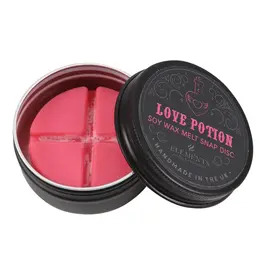 Soy Wax Melt - Love potion