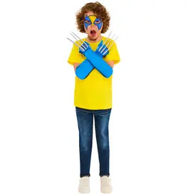 Childrens Wolverine Claws