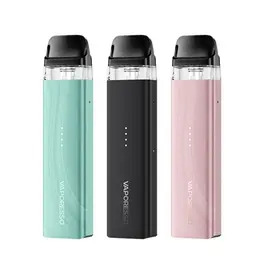 Vaporesso XROS Mini Retro Kit