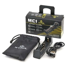 XTAR MC1 Battery Charger 