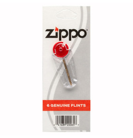 Zippo Replacement Flints (Box Of 24)