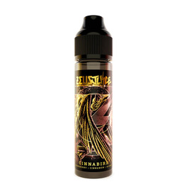 Zeus Juice Cinnabird E-Liquid 50ml 