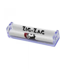 ZigZag King Size Rolling Machine (Box of 12)
