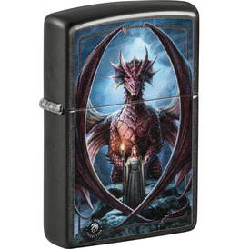 Anne Stokes Collection Zippo Lighter