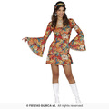 70s Fancy Dress