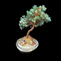 Gemstone Tree