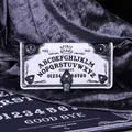 Ouija and Spirit Boards 