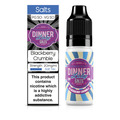 Nicotine Salts