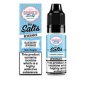 Nicotine Salts