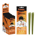 Blunt Wraps