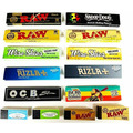Rolling Paper Packages