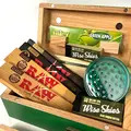 Rolling Box Gift Sets