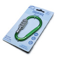 Carabiner 