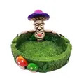Ashtrays