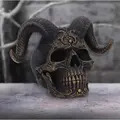 Skulls and Skeletons