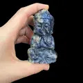 Sodalite