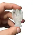 Clear Quartz