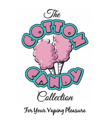 The Cotton Candy 