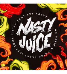 Nasty Juice 
