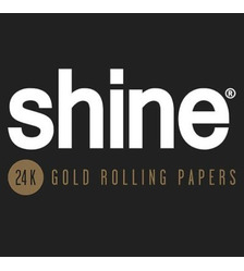 Shine Rolling Papers 