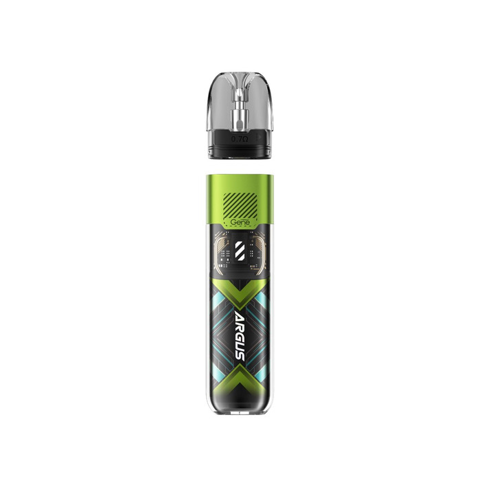 Voopoo Argus P1S Starter Kit - Cyber Green