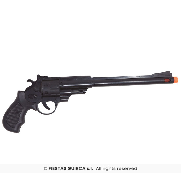 Big Long Pistol 43cm 