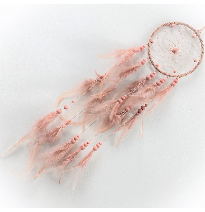 Dream Catcher Light Mocha Small