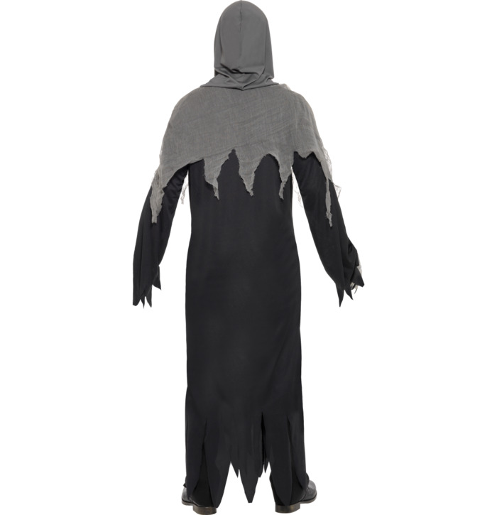 Shop Grim Reaper Robe Costume Free Delivery