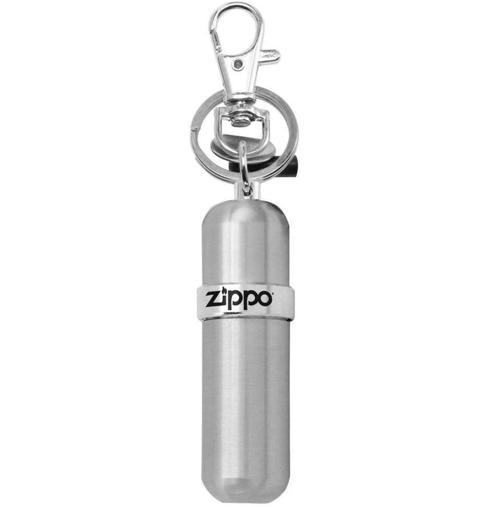 Zippo Fuel Canister Keychain