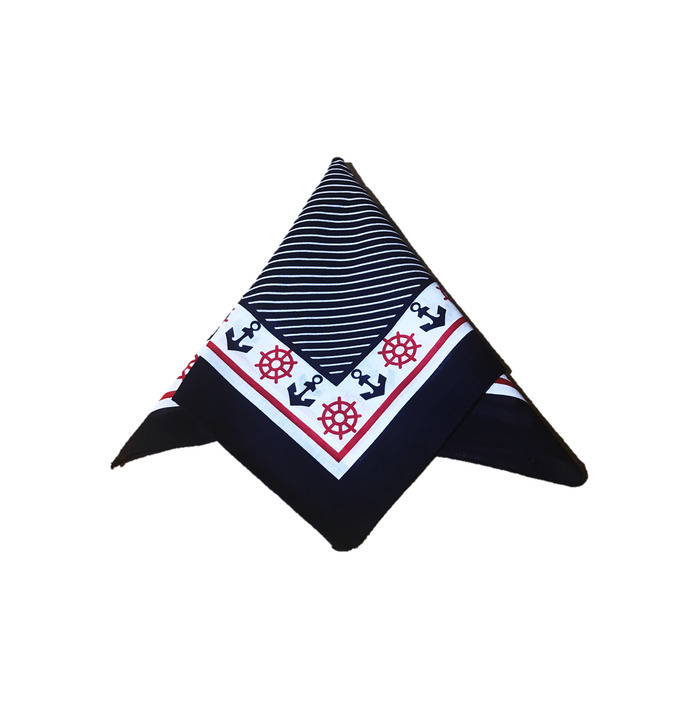 Bandana, Sailor