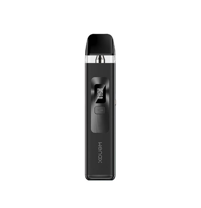 Geekvape Wenax Q Kit - Black