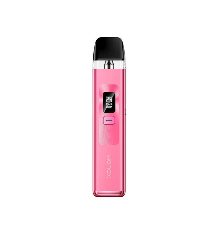 Geekvape Wenax Q Kit - Sakura Pink