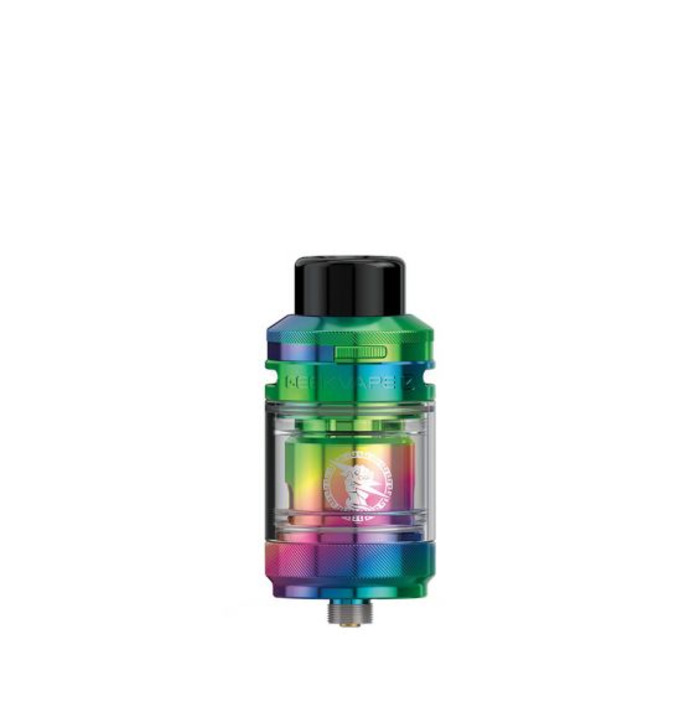 Geek Vape Z subohm SE tank - Rainbow