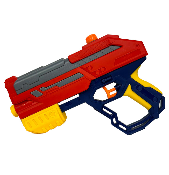 Pump Blaster Water Gun