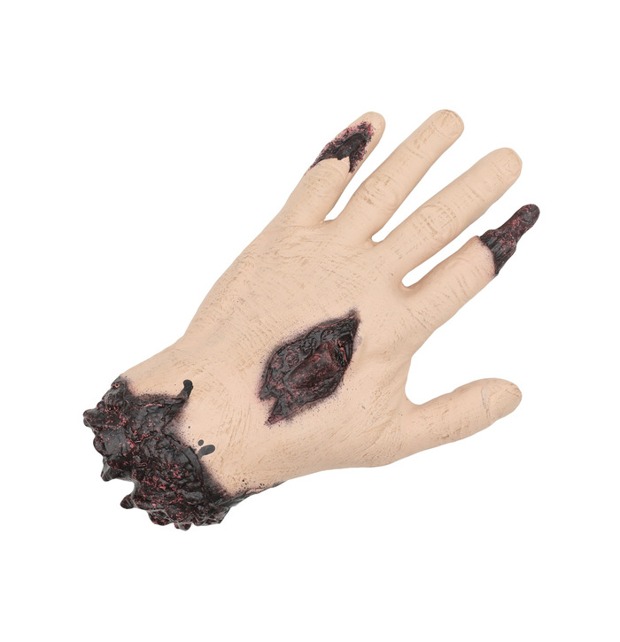 Halloween, Severed Hand Prop