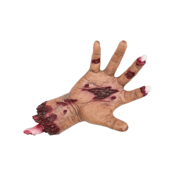 Halloween, Walking Severed Hand Prop