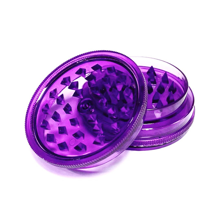 No1 Purple Grinder