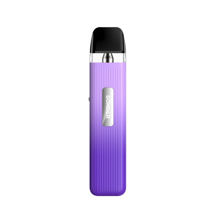 Geekvape Sonder Q Kit - Violet Purple