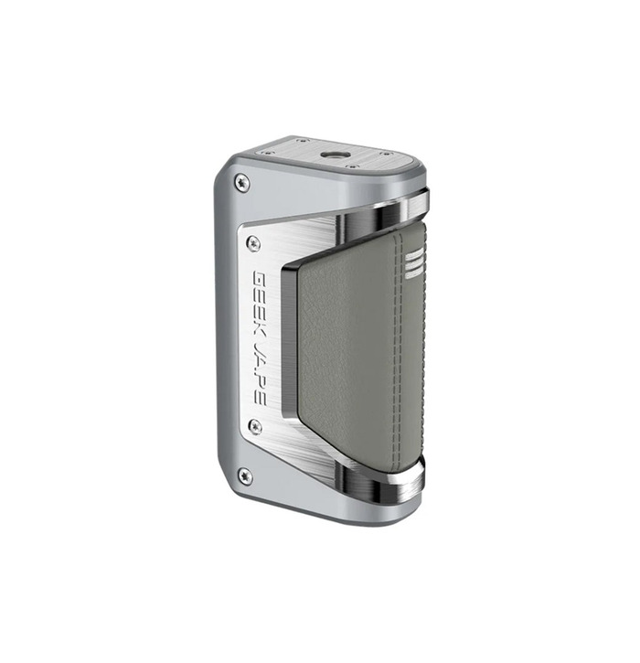 Geekvape Aegis L200 Legend 2 Mod - Silver