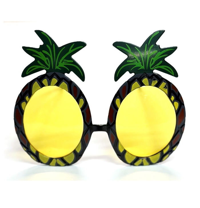 Pineapple Glasses