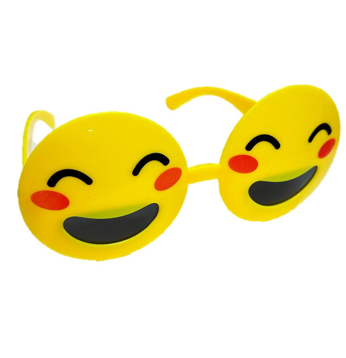 Emoji Glasses