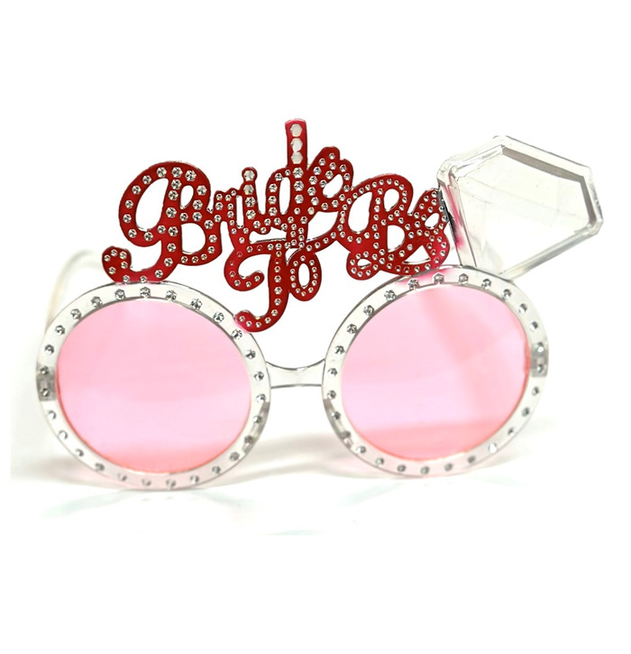 Bride to be Glasses