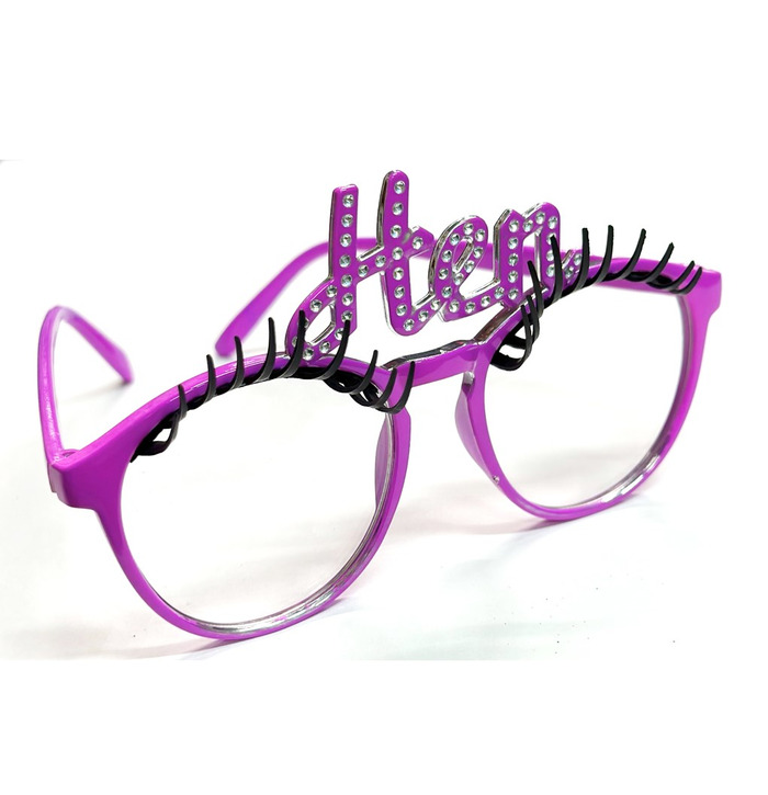 Hen Night Sunglasses