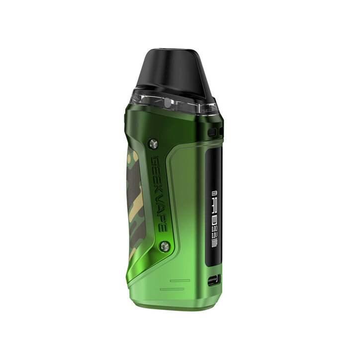 Geekvape AN 2 Kit - Jungle Green