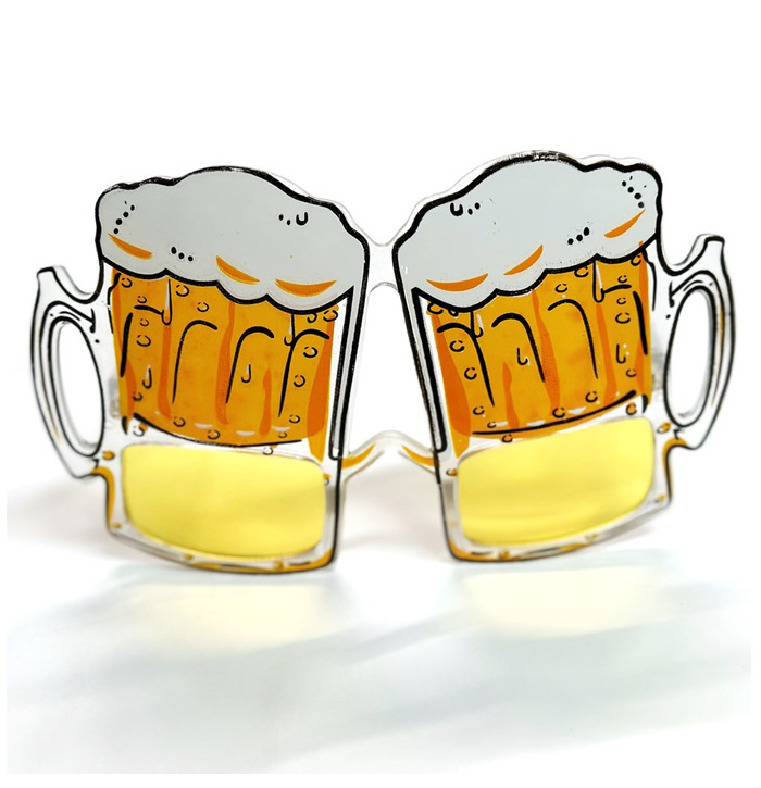 Beer Glasses