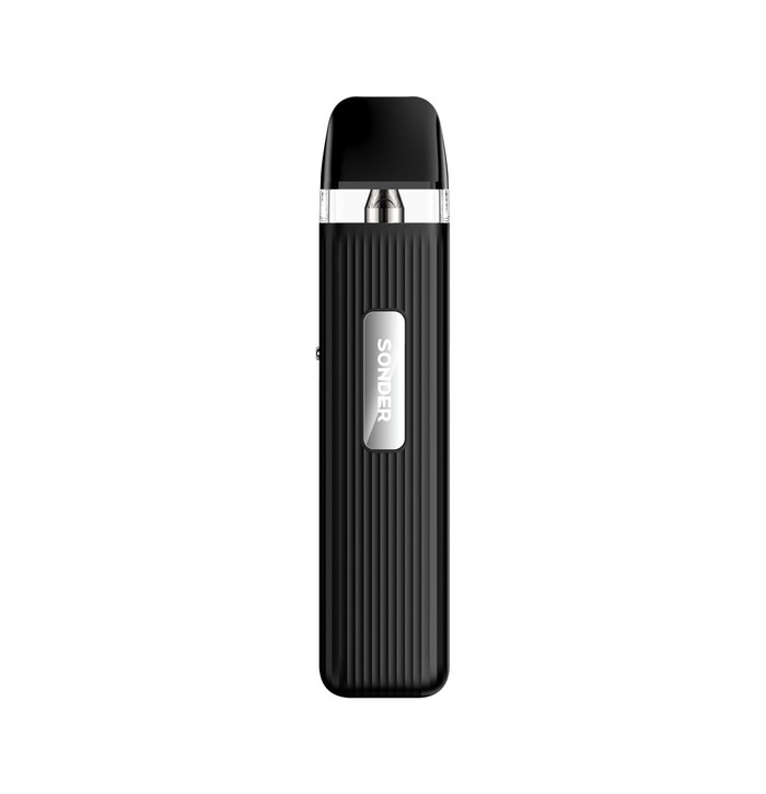 Geekvape Sonder Q Kit - Black