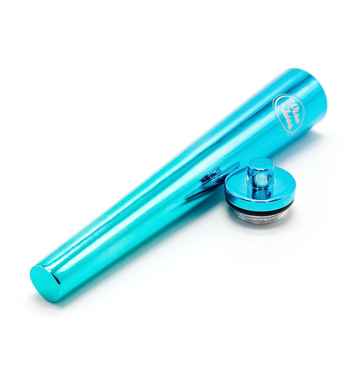 Wise Skies Gradient Metal Joint Holder, Blue Green Limited Edition