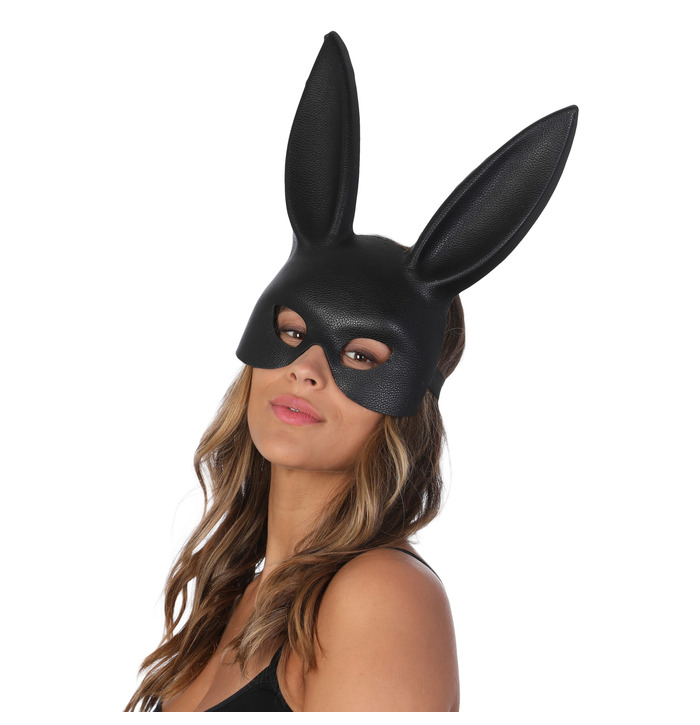 Bunny Mask