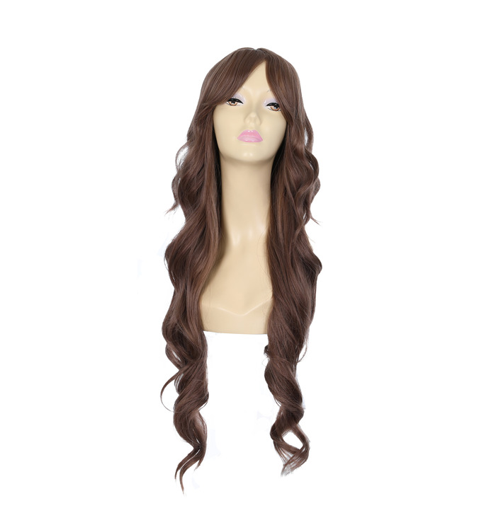 Deluxe Rosie Wig