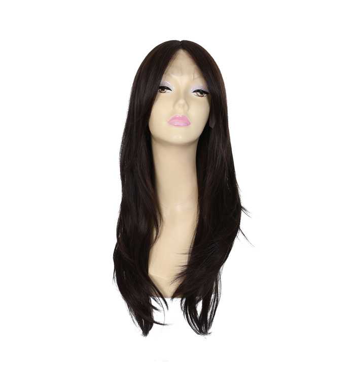 Deluxe Ella Lace Front Wig